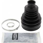 Asmanchetten set MAPCO - 18011
