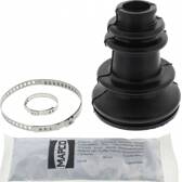 Asmanchetten set MAPCO - 18118