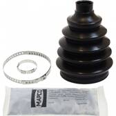 Asmanchetten set MAPCO - 18758