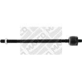 Axialgelenk, Spurstange MAPCO - 49126