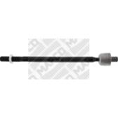 Axialgelenk, Spurstange MAPCO - 51723