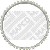 Bague ABS MAPCO - 76510