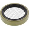 Bague d'étanchéité (roulement de roue) MAPCO - 26789/6