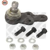 Ball Joint MAPCO - 59673HPS