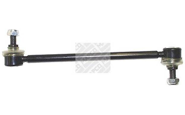 Asta Stabilizzatore Mapco 19604HPS - Ricambio Per Ford Fiesta, Focus, Ka E Modelli Compatibili - Foto 12