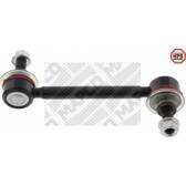 Barre stabilisatrice MAPCO - 49254HPS