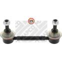 Barre stabilisatrice MAPCO - 49686HPS