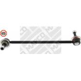 Barre stabilisatrice MAPCO - 51657HPS