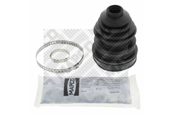 Mounting Kit, driveshaft bellow