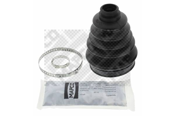 Mounting Kit, driveshaft bellow