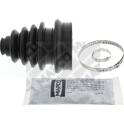 Mounting Kit, driveshaft bellow MAPCO - 18991