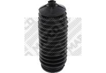 Steering gaiter