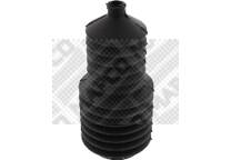 Steering gaiter