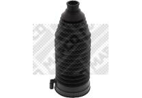 Steering gaiter