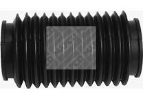 Steering gaiter