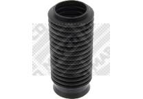 Steering gaiter