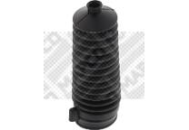 Steering gaiter