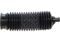Steering gaiter