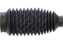 Steering gaiter