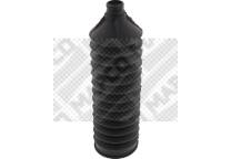 Steering gaiter