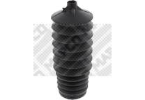 Steering gaiter