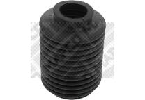 Steering gaiter