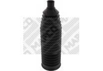 Steering gaiter