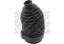 Steering gaiter