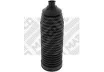 Steering gaiter