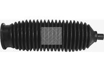 Steering gaiter