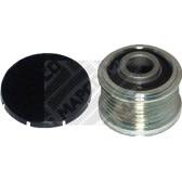 Pulley- alternator MAPCO - 14652