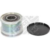 Pulley- alternator MAPCO - 14721