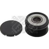 Pulley- alternator MAPCO - 14750