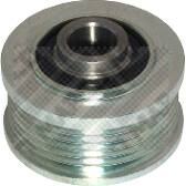Pulley- alternator MAPCO - 14751