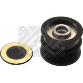 Pulley- alternator MAPCO - 14755