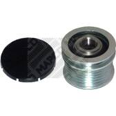 Pulley- alternator MAPCO - 14850