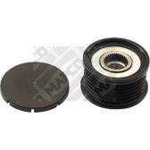 Pulley- alternator MAPCO - 14851