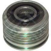 Pulley- alternator MAPCO - 14852