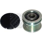 Pulley- alternator MAPCO - 14854