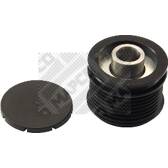 Pulley- alternator MAPCO - 14855