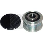 Pulley- alternator MAPCO - 14857