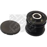 Pulley- alternator MAPCO - 14858