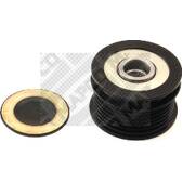 Pulley- alternator MAPCO - 14859