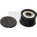 Pulley- alternator MAPCO - 14860