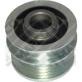 Pulley- alternator MAPCO - 14861