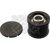 Pulley- alternator MAPCO - 14862
