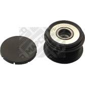 Pulley- alternator MAPCO - 14865