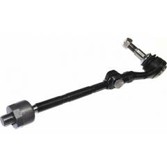 Biellette De Direction Servo En Métal Pour Modèle RC 1/6 – Compatible Axial, Pièce Robuste