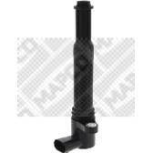 Bobina de encendido MAPCO - 80004