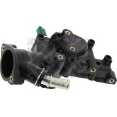 Boîtier du thermostat MAPCO - 28434